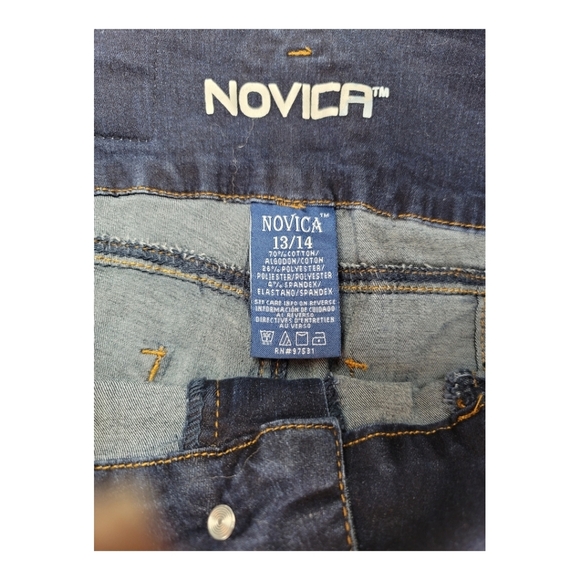 NoviCa Jeans‎ Denim Legging/Jegging - Picture 3 of 10